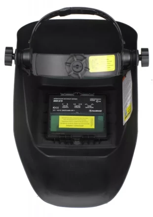 Маска сварщика FoxWeld КОРУНД "Прима" АСФ 3/11 купить в Нижневартовске