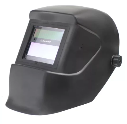 Маска сварщика FoxWeld КОРУНД "Прима" АСФ 3/11 купить в Нижневартовске