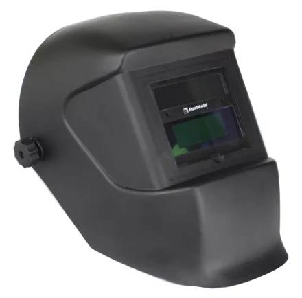 Маска сварщика FoxWeld КОРУНД "Прима" АСФ 3/11 купить в Нижневартовске