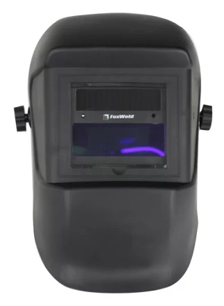 Маска сварщика FoxWeld КОРУНД "Прима" АСФ 3/11 купить в Нижневартовске