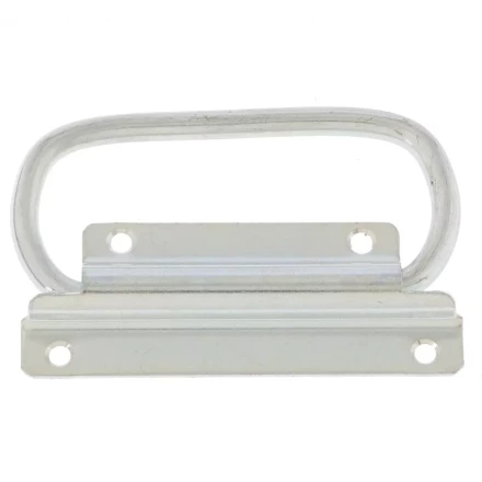 Ручка откидная цинк 5 шт Россия 91586 купить в Нижневартовске