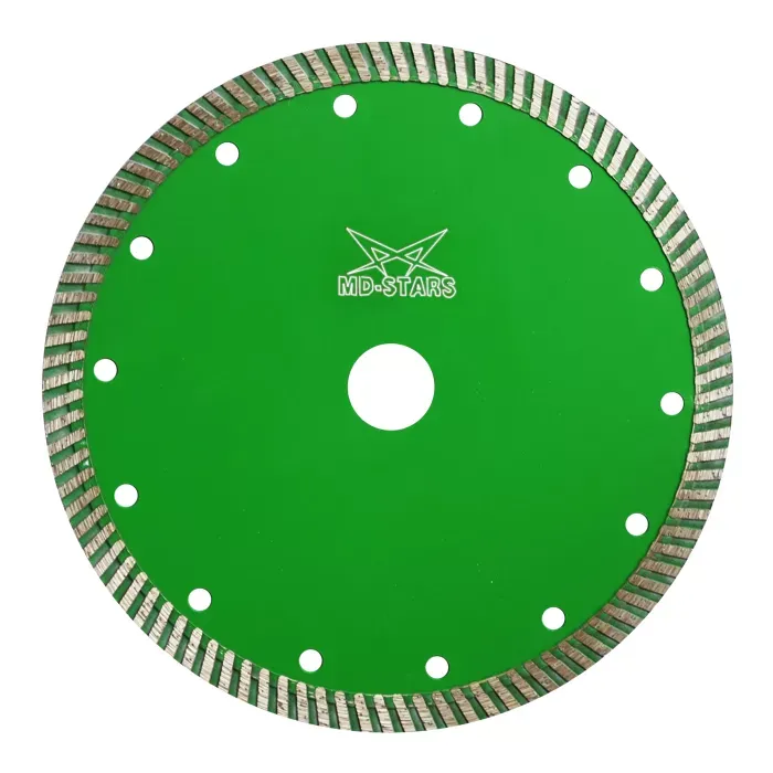 Диск алмазный по бетону Turbo Expert MD-STARS 350*3,2*10*30 mm купить в Нижневартовске