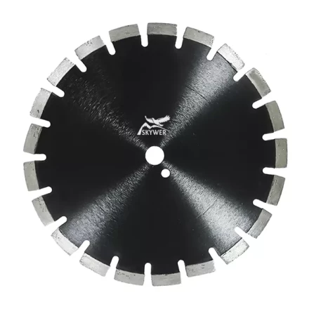 Диск алмазный 1A1RSS ULTRA ASPHALT SKYWER 410*3,4*15*24T*25,4 mm купить в Нижневартовске