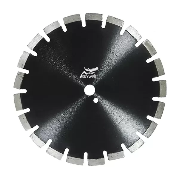 Диск алмазный 1A1RSS ULTRA ASPHALT SKYWER 410*3,4*15*24T*25,4 mm купить в Нижневартовске