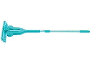 Ведро с самоотжимом и швабра с телескопической рукояткой ТМ ELFE 93500 купить в Нижневартовске