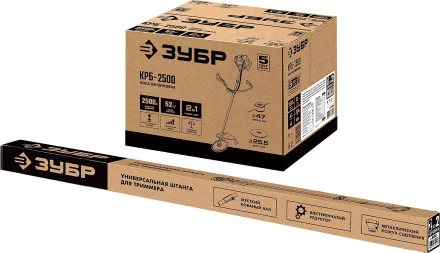 Бензокоса КРБ-2500-Р серия МАСТЕР купить в Нижневартовске