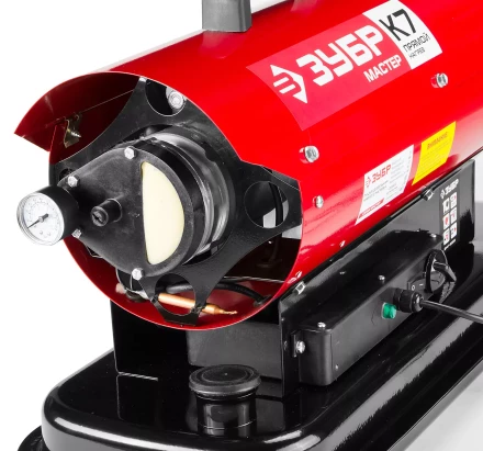 Пушка дизельная прямого нагрева К7 ДП-К7-15000 серия МАСТЕР купить в Нижневартовске