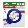 Диск алмазный по бетону 1A1RSS Super Professional MD-STARS 115*1,8*10*9T*22,23 mm купить в Нижневартовске