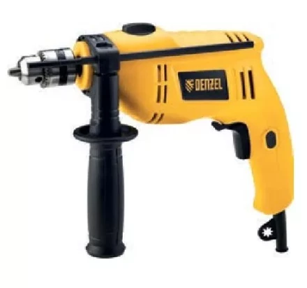 Дрель ударная ID-550 Denzel 26302 купить в Нижневартовске