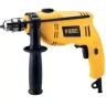 Дрель ударная ID-550 Denzel 26302 купить в Нижневартовске