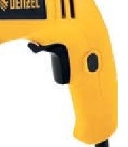 Дрель ударная ID-550 Denzel 26302 купить в Нижневартовске