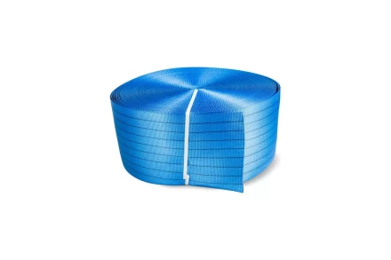 Лента текстильная TOR 7:1 240 мм 40000 кг (синий) (Q) 1017226 купить в Нижневартовске