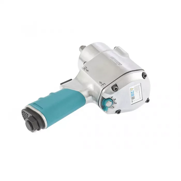 Гайковёрт пневматический ударный Gross Twin Hammer G1260 57441 купить в Нижневартовске