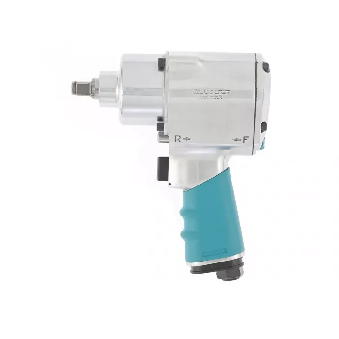 Гайковёрт пневматический ударный Gross Twin Hammer G1260 57441 купить в Нижневартовске