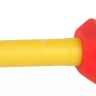 Отвертка STAYER "INSULATED" MAX-GRIP диэлектрич, Cr-V, HEX 8x125мм 25829-08-125 G купить в Нижневартовске