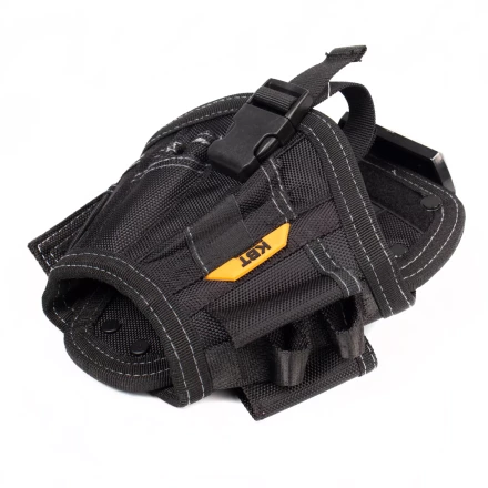 Быстросъемная поясная сумка модульного типа на клипсе с петлями для подвешивания КВТ СМ-04 (83138) купить в Нижневартовске