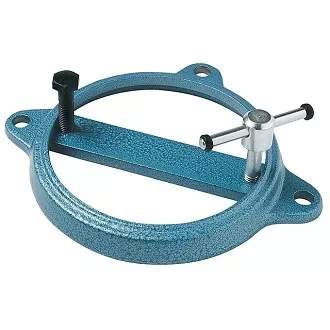 Поворотное основание на 360° для тисков Matador 120  10214 купить в Нижневартовске