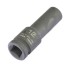 Головка ударная удлиненная шестигранная 12 мм 1/2&quot; CrMo Stels 13936 купить в Нижневартовске