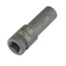 Головка ударная удлиненная шестигранная 12 мм 1/2" CrMo Stels 13936 купить в Нижневартовске