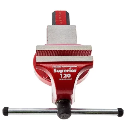 Тиски Superior 140  10815 купить в Нижневартовске