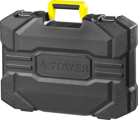 Набор слесарно-монтажного инструмента STAYER &quot;MASTER&quot;, 94 предмета 27760-H94 купить в Нижневартовске