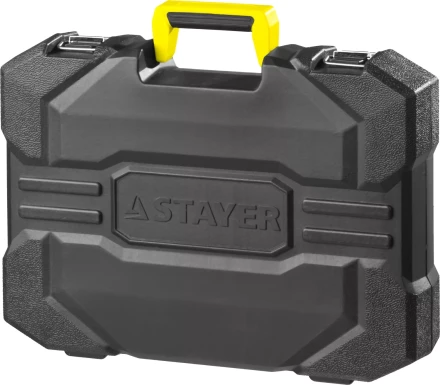 Набор слесарно-монтажного инструмента STAYER "MASTER", 94 предмета 27760-H94 купить в Нижневартовске