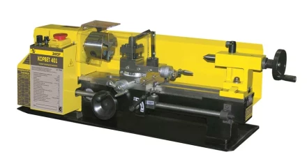 Станок токарный Корвет 401 по металлу 94010 купить в Нижневартовске