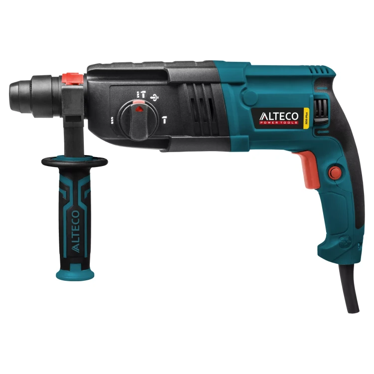 Перфоратор ALTECO RH 650-24 SDS-Plus 12754 купить в Нижневартовске