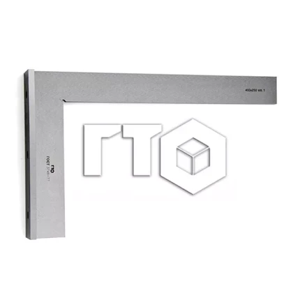 Угольник УШ-1-400 (400х250) класс 1 ГТО купить в Нижневартовске