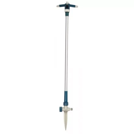 Распылитель круговой RACO динамический, высокий, на пике, 3 сопла, 600мм 4260-55/667C купить в Нижневартовске