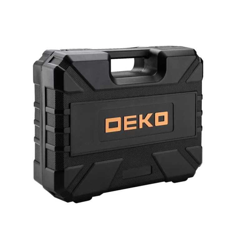 Дрель аккумуляторная DEKO DKCD20FU-Li SET3, 063-4172 купить в Нижневартовске
