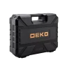 Дрель аккумуляторная DEKO DKCD20FU-Li SET3, 063-4172 купить в Нижневартовске