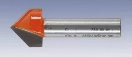 Фреза V-образная 90 град Кратон (1 09 05 082) 1 09 05 082 купить в Нижневартовске