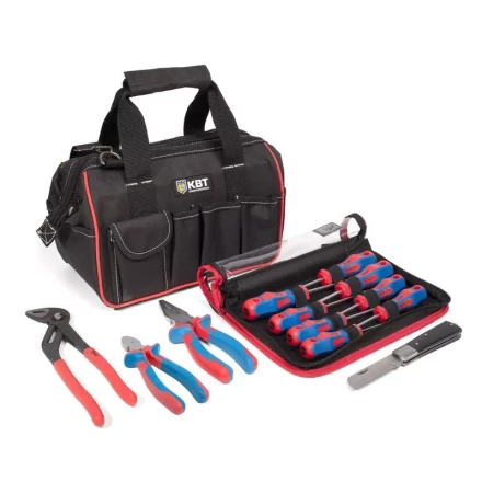 Набор инструментов НИЭ-05 КВТ купить в Нижневартовске