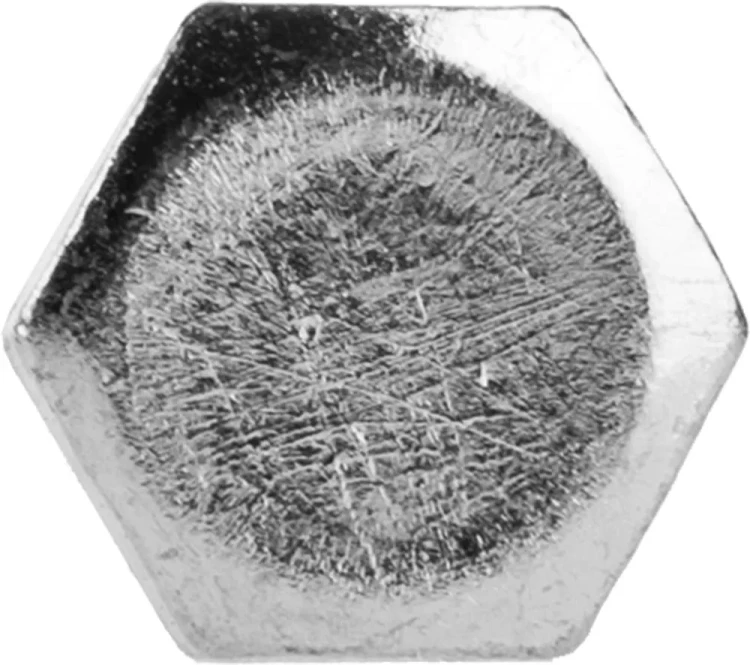 Шурупы ЗУБР "МАСТЕР" с шестигранной головкой, оцинкованные, 6x110, 1100шт 300450-06-110-1100 купить в Нижневартовске