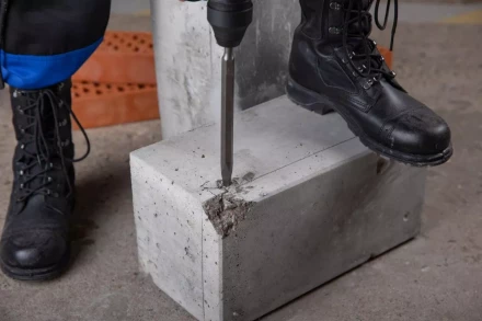 Пика HAMMER 250мм SDS Plus (DR CH) купить в Нижневартовске