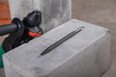 Пика HAMMER 250мм SDS Plus (DR CH) купить в Нижневартовске