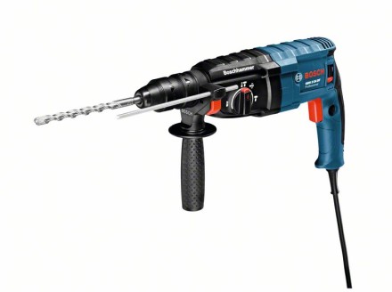 Перфоратор Bosch GBH 2-24 DF (0.611.2A0.400) купить в Нижневартовске