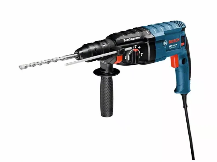 Перфоратор Bosch GBH 2-24 DF (0.611.2A0.400) купить в Нижневартовске