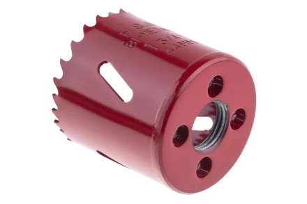 Коронка биметаллическая HAMMER Ф44х38мм 5/8" BiMETALL (224-009) купить в Нижневартовске