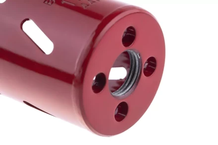 Коронка биметаллическая HAMMER Ф44х38мм 5/8" BiMETALL (224-009) купить в Нижневартовске