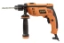 Дрель ударная ДУЭ-580ЭР/13М 50073 купить в Нижневартовске