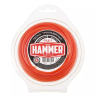 Леска для триммеров HAMMER 216-806 купить в Нижневартовске