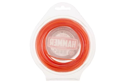 Леска для триммеров HAMMER 216-806 купить в Нижневартовске