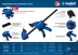 ЗУБР ППС-30/85, 300 х 85 мм, пистолетная струбцина, Профессионал (32241-30) купить в Нижневартовске