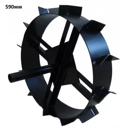 ЦЕЛИНА Грунтозацепы для окучивания (2шт)  (арт.010105) купить в Нижневартовске