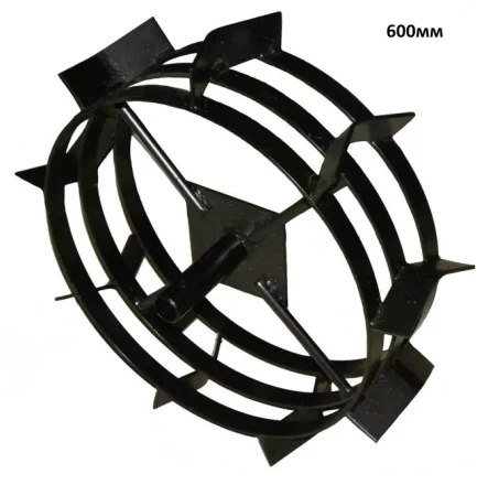 ЦЕЛИНА Грунтозацепы для окучивания (2шт)  (арт.010105) купить в Нижневартовске