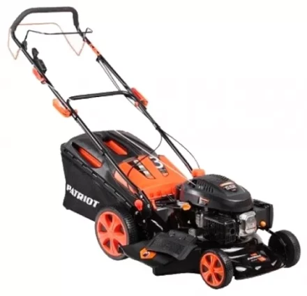 Газонокосилка бензиновая PATRIOT PT 47 LМ купить в Нижневартовске