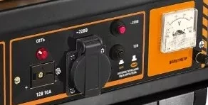 Генератор бензиновый CARVER PPG-1200 LT-156F купить в Нижневартовске