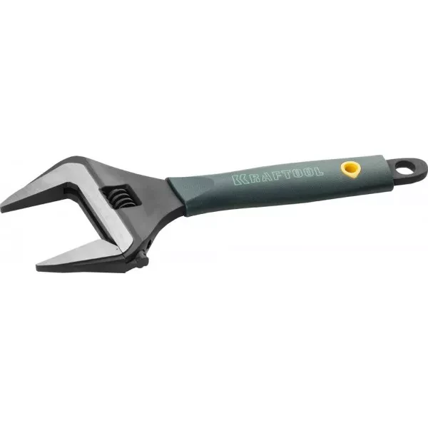 Ключ разводной SlimWide, 300 / 60 мм, KRAFTOOL 27258-30 купить в Нижневартовске